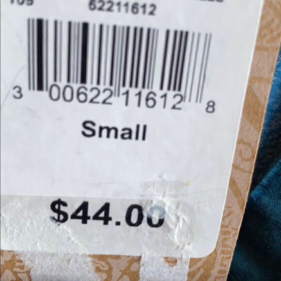 MAORI HOOK Junior Tribal Print Small Long Sleeve Top NWT - Picture 7 of 9